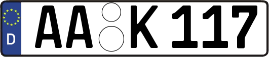 AA-K117