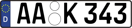 AA-K343