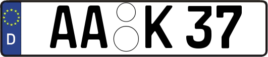 AA-K37