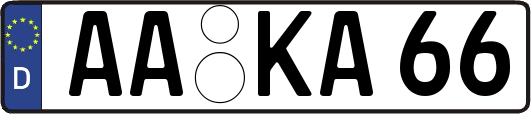 AA-KA66