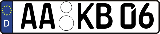 AA-KB06