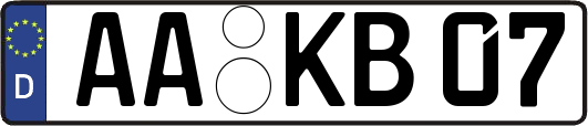 AA-KB07