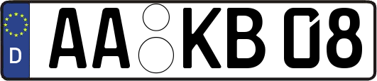 AA-KB08