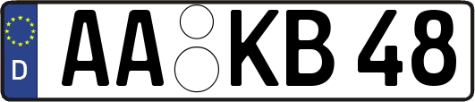 AA-KB48