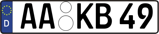 AA-KB49