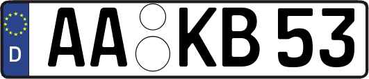AA-KB53