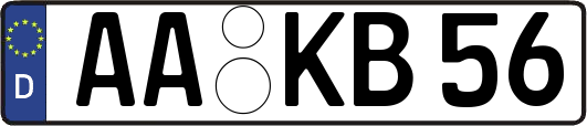 AA-KB56