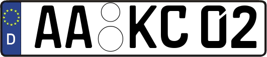 AA-KC02