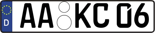 AA-KC06