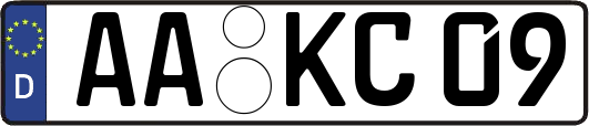 AA-KC09