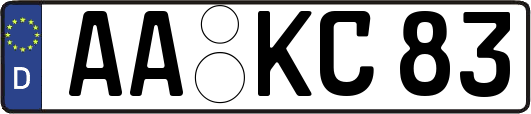 AA-KC83
