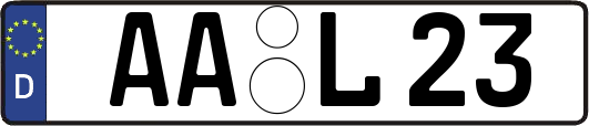 AA-L23