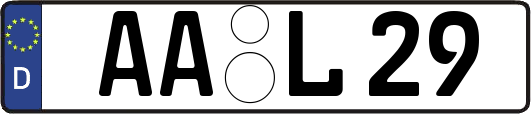 AA-L29