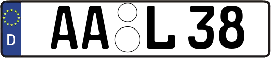 AA-L38