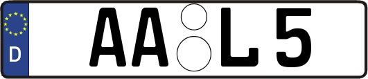 AA-L5