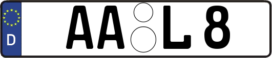AA-L8