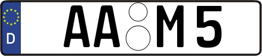AA-M5
