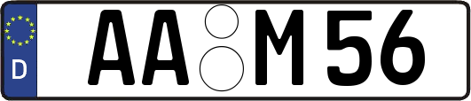 AA-M56