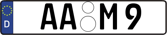 AA-M9