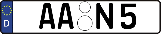 AA-N5