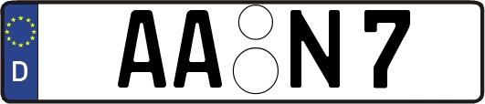 AA-N7