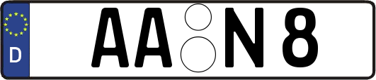 AA-N8