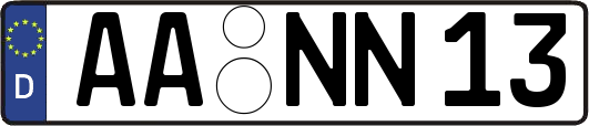 AA-NN13