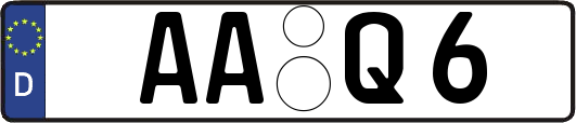 AA-Q6