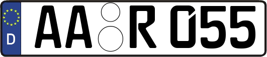 AA-R055