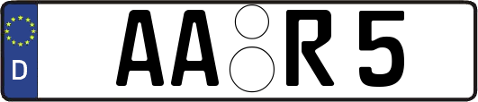 AA-R5