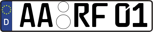 AA-RF01