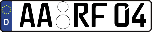 AA-RF04