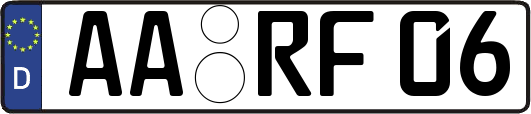 AA-RF06