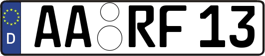 AA-RF13