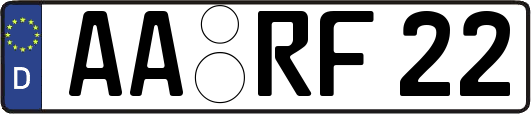 AA-RF22