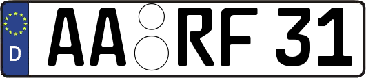 AA-RF31