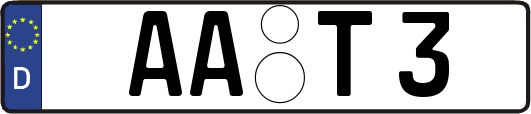 AA-T3