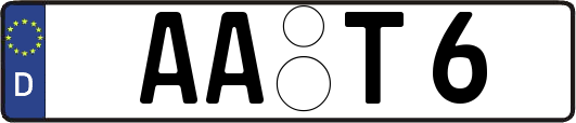 AA-T6