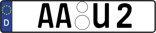 AA-U2