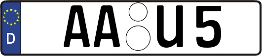 AA-U5