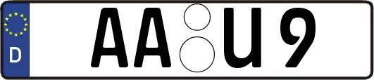 AA-U9
