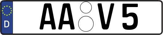 AA-V5