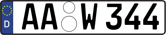 AA-W344