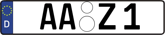 AA-Z1