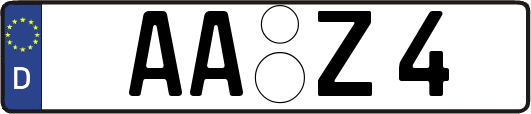 AA-Z4