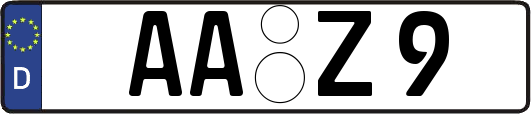 AA-Z9