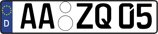 AA-ZQ05