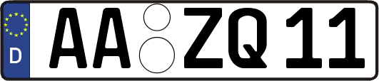 AA-ZQ11