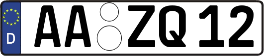 AA-ZQ12