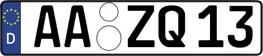 AA-ZQ13